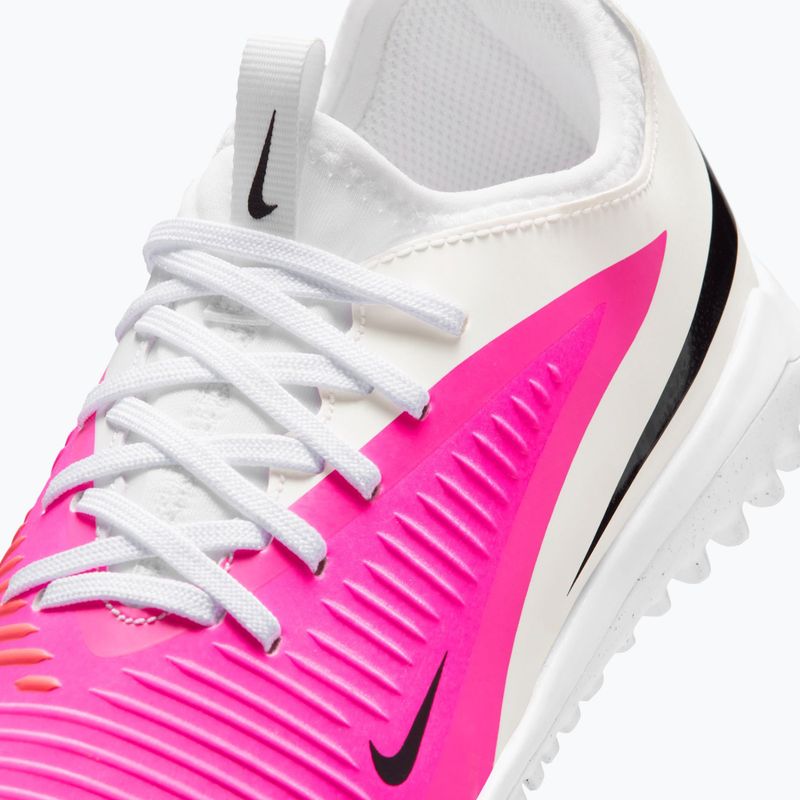 Gyerek focicipő Nike Jr. Phantom 6 Academy TF 5