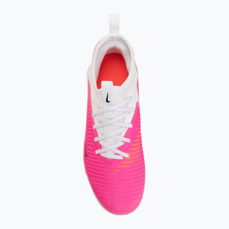 Gyerek focicipő Nike Jr. Phantom 6 Academy TF 5