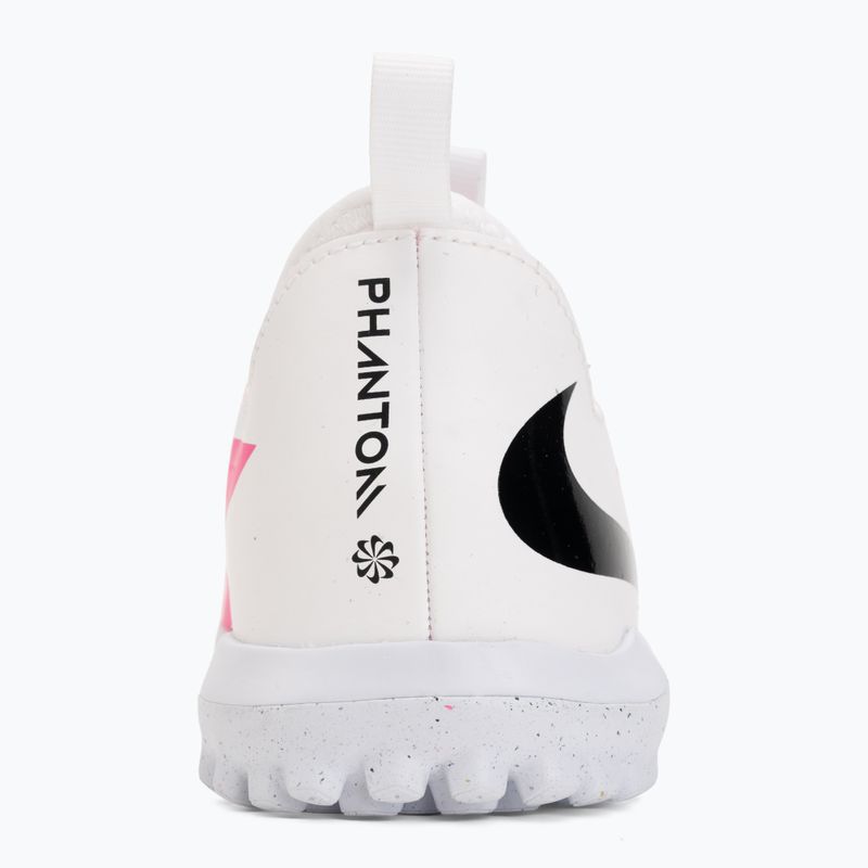 Gyerek focicipő Nike Jr. Phantom 6 Academy TF 6