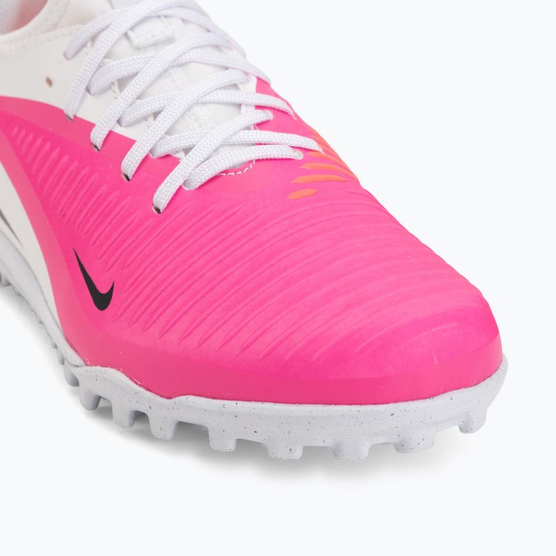 Gyerek focicipő Nike Jr. Phantom 6 Academy TF 7