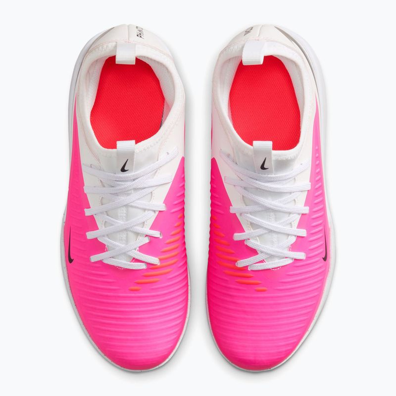Gyerek focicipő Nike Jr. Phantom 6 Academy IC 4