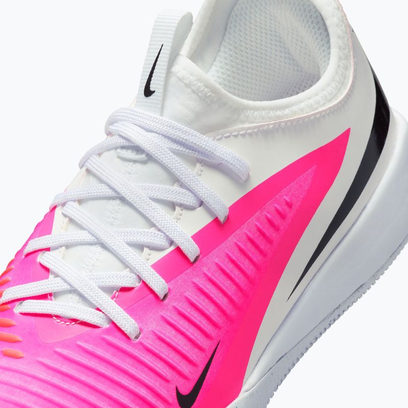 Gyerek focicipő Nike Jr. Phantom 6 Academy IC 5