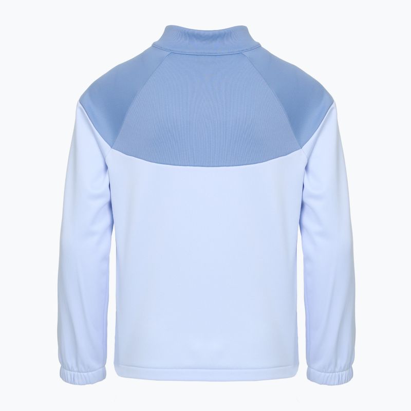 Gyerek melegítő Nike Sportswear hydrogen blue/work blue/white 4