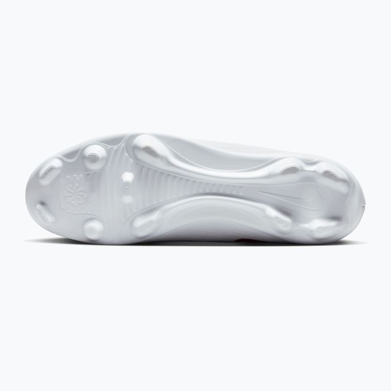 Férfi focicipők Nike Mercurial Superfly 11 Club white/bright crimson/blur 4