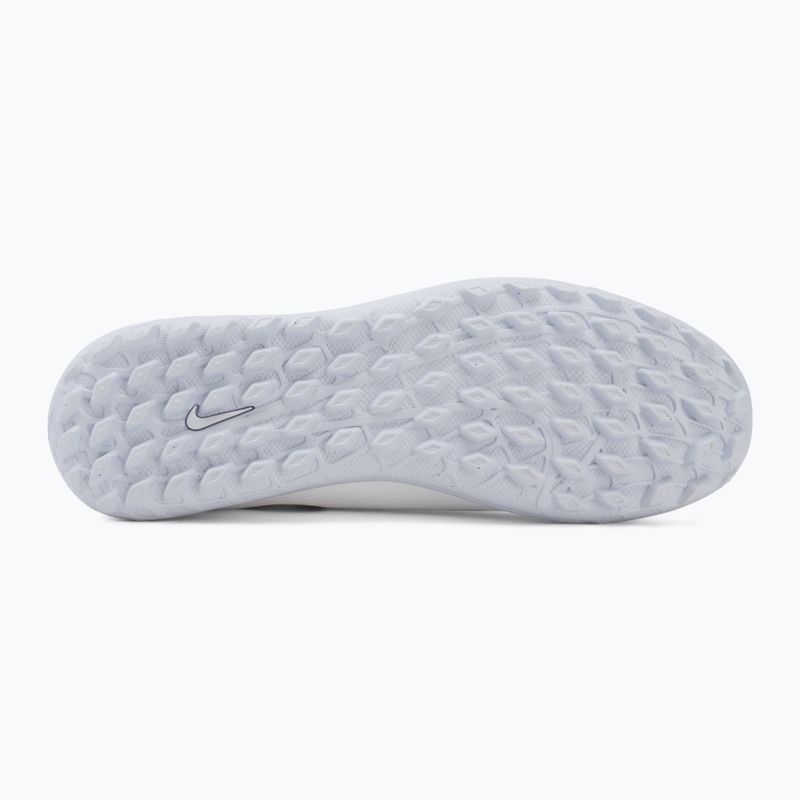 Férfi focicipők Nike Mercurial Superfly 11 Club white/bright crimson/blur 4