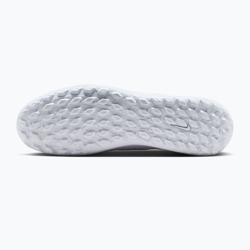 Férfi focicipők Nike Mercurial Superfly 11 Club white/bright crimson/blur 4