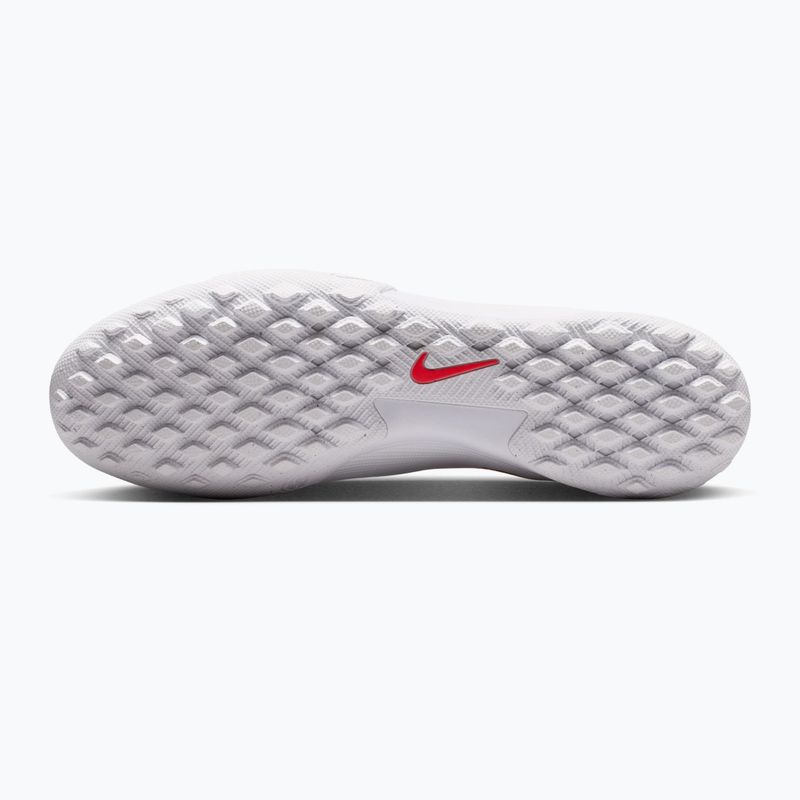 Férfi focicipők Nike Mercurial Superfly 11 Academy white/bright crimson/blur 4