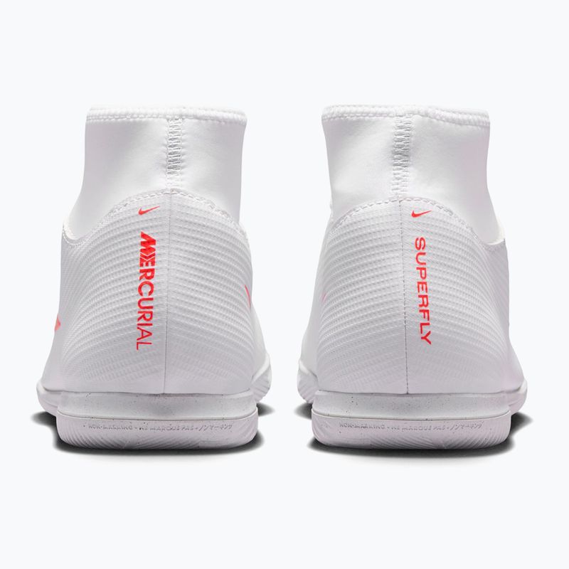 Férfi focicipők Nike Mercurial Superfly 11 Club white/bright crimson/blur 2