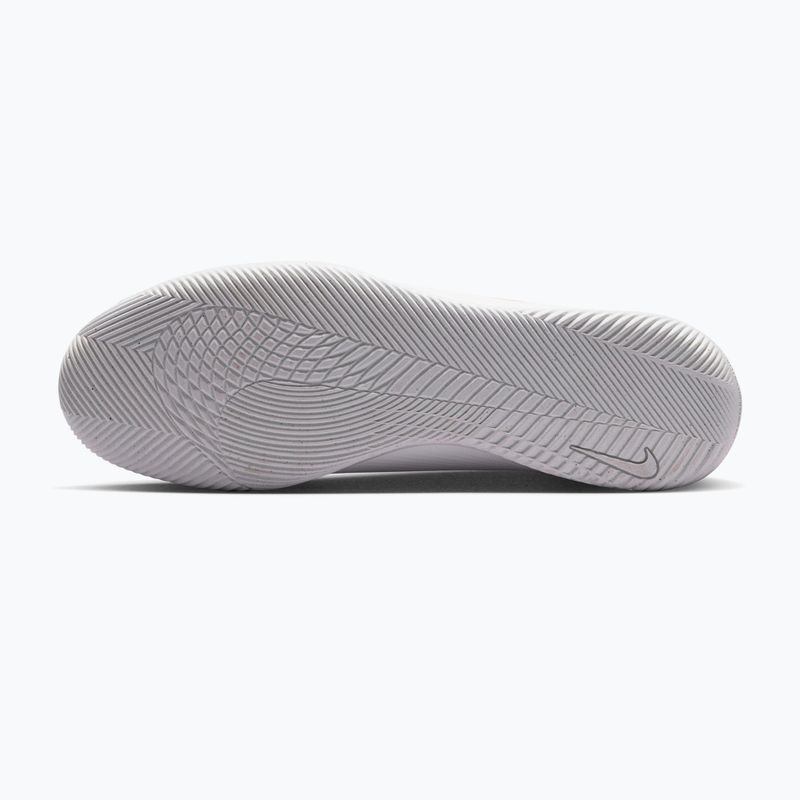 Férfi focicipők Nike Mercurial Superfly 11 Club white/bright crimson/blur 4