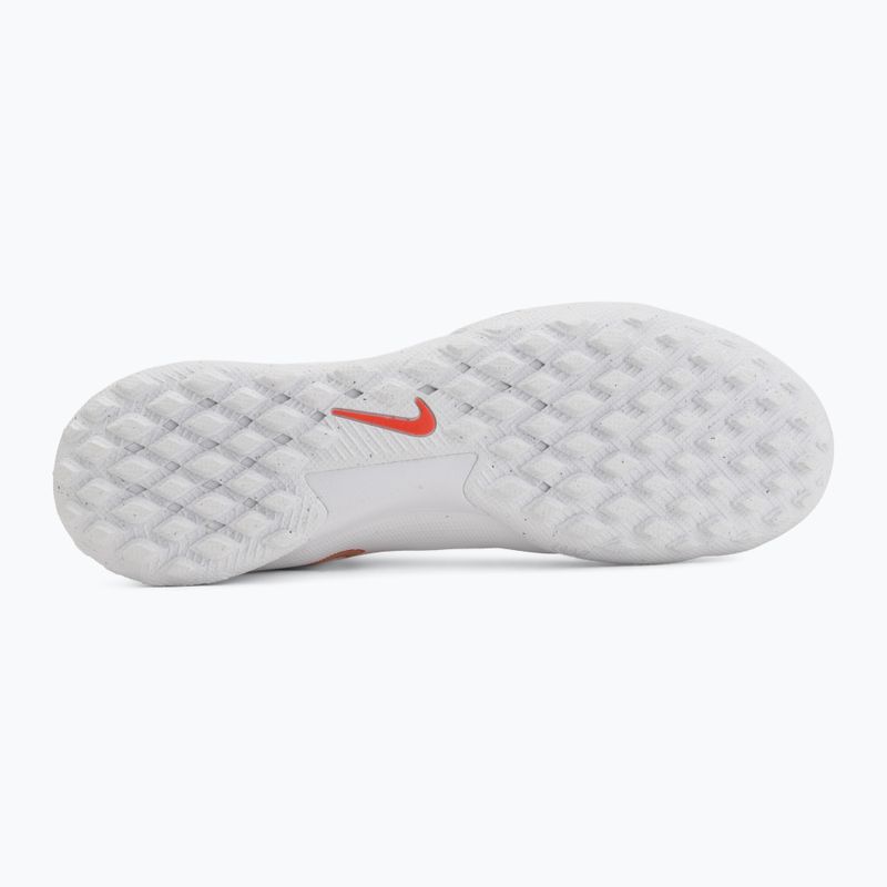 Férfi focicipők Nike Mercurial Superfly 11 Academy white/bright crimson/blur 4