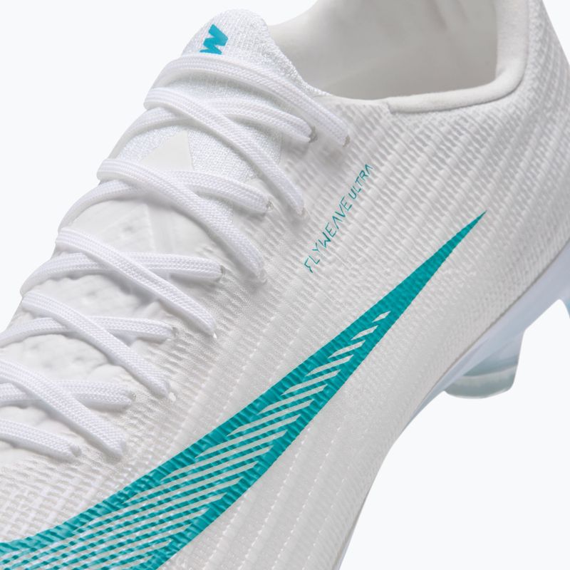 Férfi focicipők Nike Mercurial Superfly 11 Elite FG white/dusty cactus 6