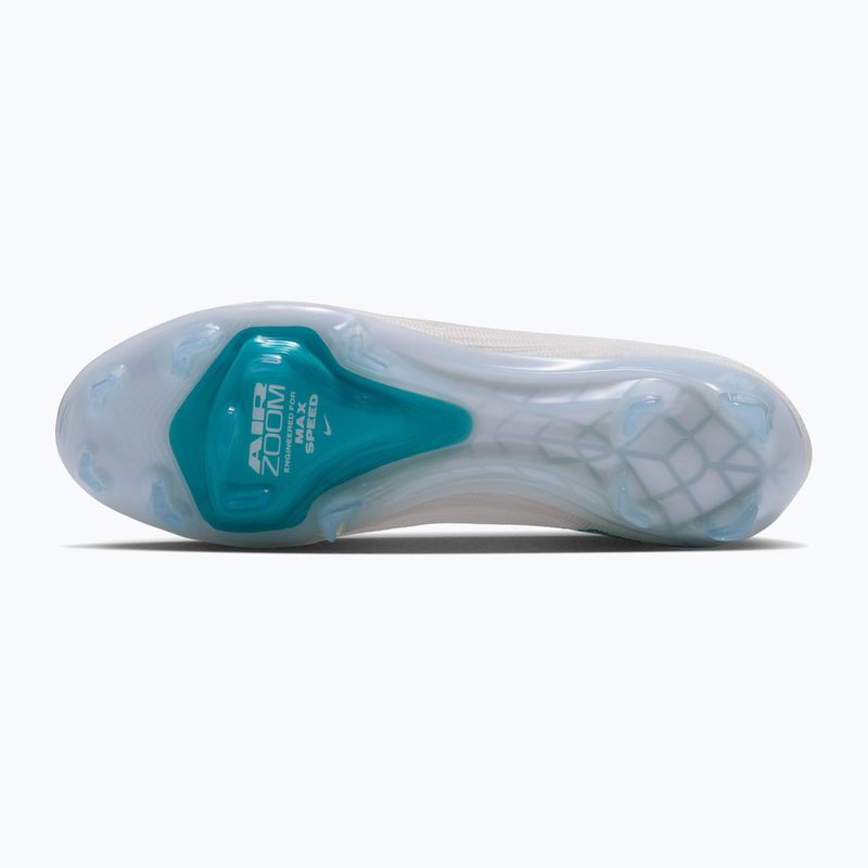 Férfi focicipők Nike Mercurial Superfly 11 Elite FG white/dusty cactus 9