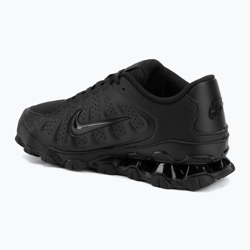 Női cipők Nike Reax 8 LTR black/anthracite/black 3