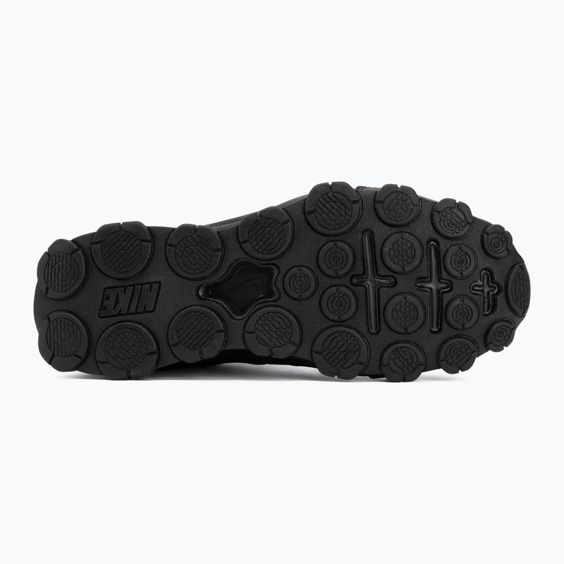 Női cipők Nike Reax 8 LTR black/anthracite/black 4