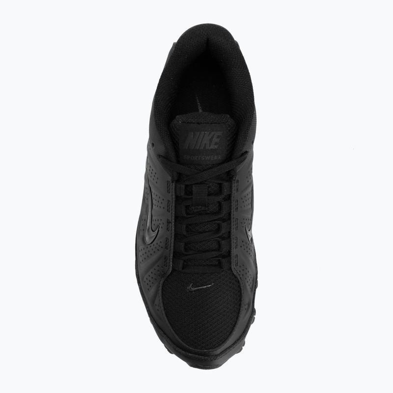 Női cipők Nike Reax 8 LTR black/anthracite/black 5