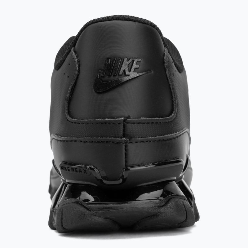 Női cipők Nike Reax 8 LTR black/anthracite/black 6