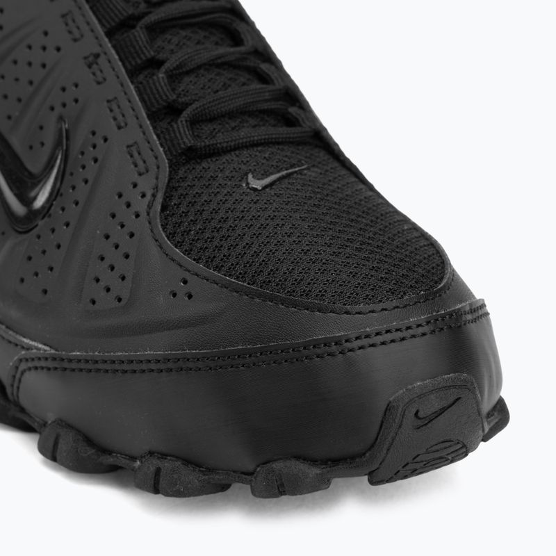Női cipők Nike Reax 8 LTR black/anthracite/black 7