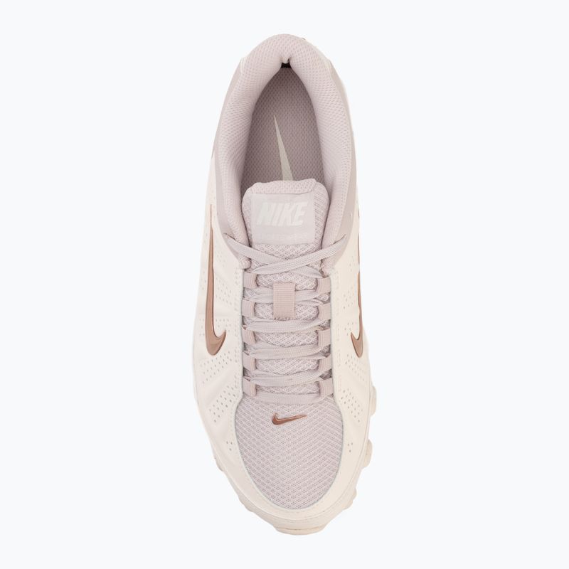 Női cipők Nike Reax 8 SL chalk/silt red/sail/metallic red bronze 5