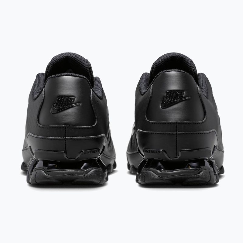 Női cipők Nike Reax 8 LTR black/anthracite/black 4