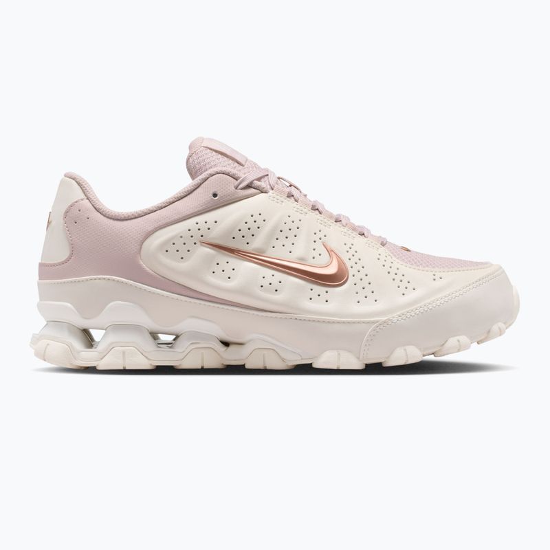 Női cipők Nike Reax 8 SL chalk/silt red/sail/metallic red bronze