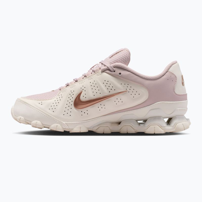 Női cipők Nike Reax 8 SL chalk/silt red/sail/metallic red bronze 2