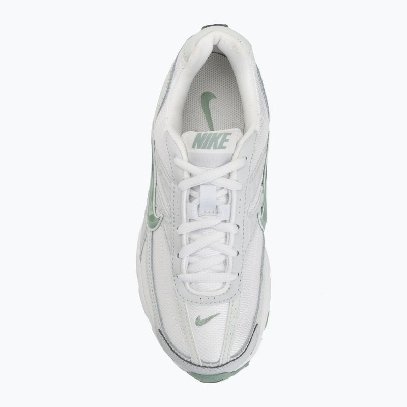 Női cipők Nike Initiator summit white/spruce aura/steam 5