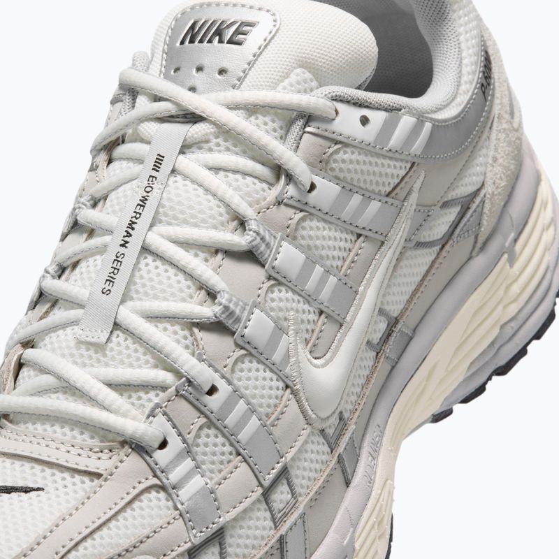 Férfi cipők Nike P-6000 light bone/pale ivory/black/sail 3