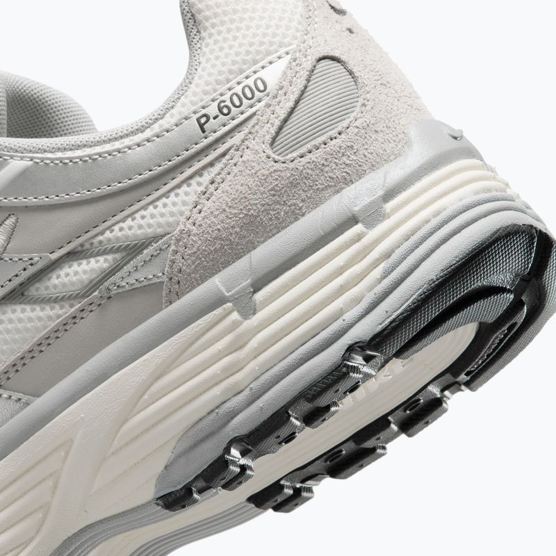 Férfi cipők Nike P-6000 light bone/pale ivory/black/sail 4