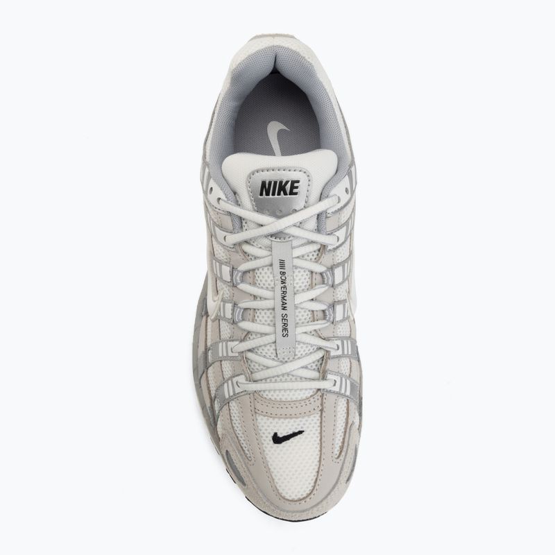 Férfi cipők Nike P-6000 light bone/pale ivory/black/sail 5