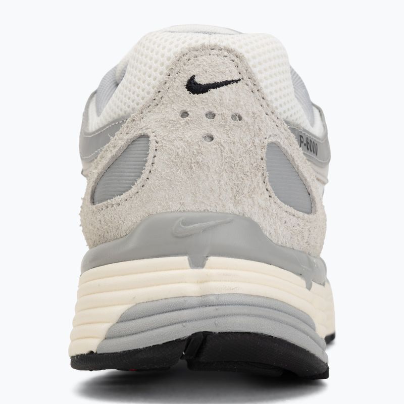 Férfi cipők Nike P-6000 light bone/pale ivory/black/sail 6