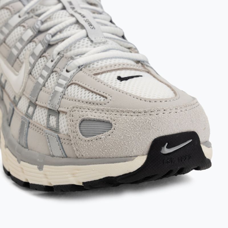 Férfi cipők Nike P-6000 light bone/pale ivory/black/sail 7