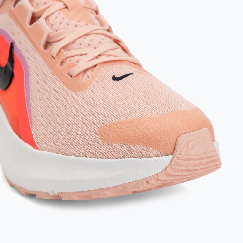 Női futócipő Nike Downshifter 14 arctic orange/light magenta/black 7