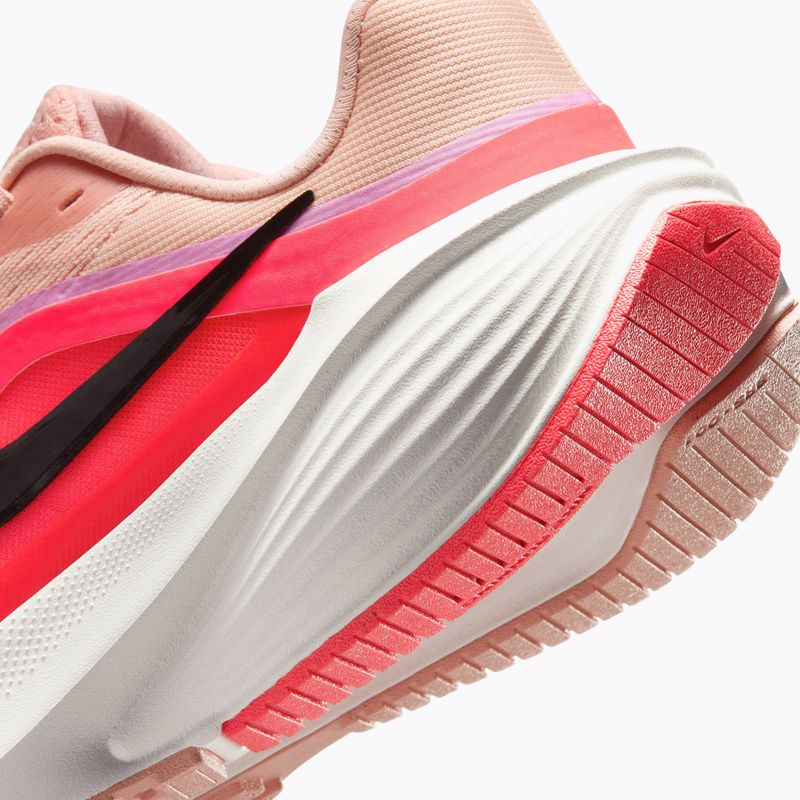 Női futócipő Nike Downshifter 14 arctic orange/light magenta/black 4
