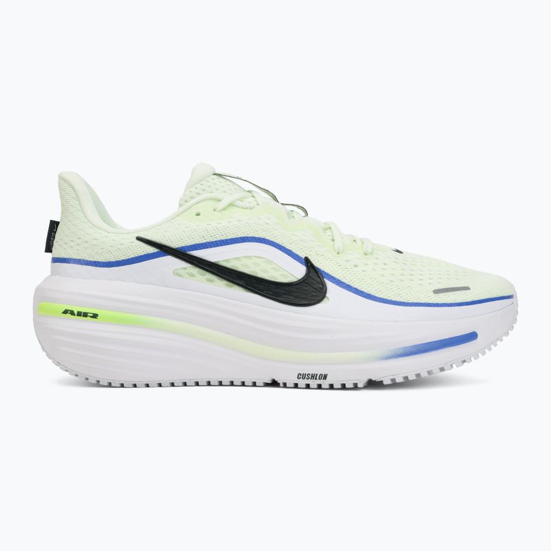 Férfi futócipő Nike Winflo 12 volt tint/white/sapphire/black spruce 2