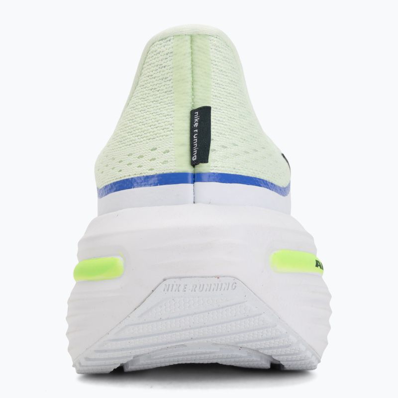 Férfi futócipő Nike Winflo 12 volt tint/white/sapphire/black spruce 6