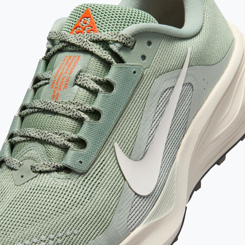 Női futócipő Nike ACG Pegasus Trail jade horizon/light silver/phantom 3