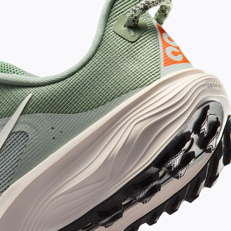 Női futócipő Nike ACG Pegasus Trail jade horizon/light silver/phantom 4