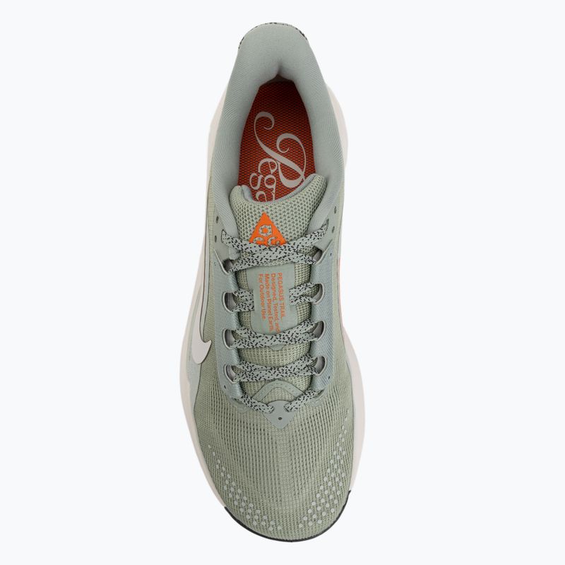 Női futócipő Nike ACG Pegasus Trail jade horizon/light silver/phantom 5