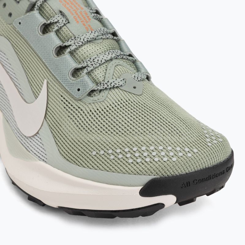 Női futócipő Nike ACG Pegasus Trail jade horizon/light silver/phantom 7