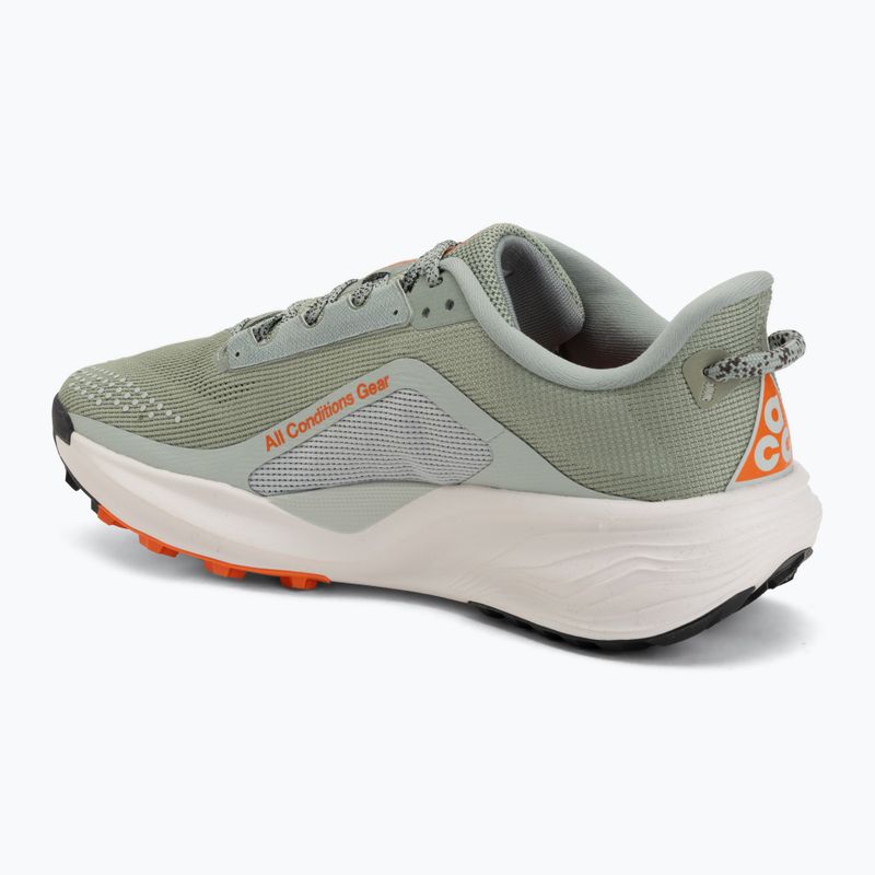 Férfi futócipő Nike ACG Pegasus Trail jade horizon/light silver/phantom 3