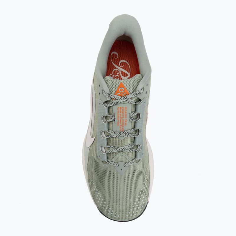 Férfi futócipő Nike ACG Pegasus Trail jade horizon/light silver/phantom 5