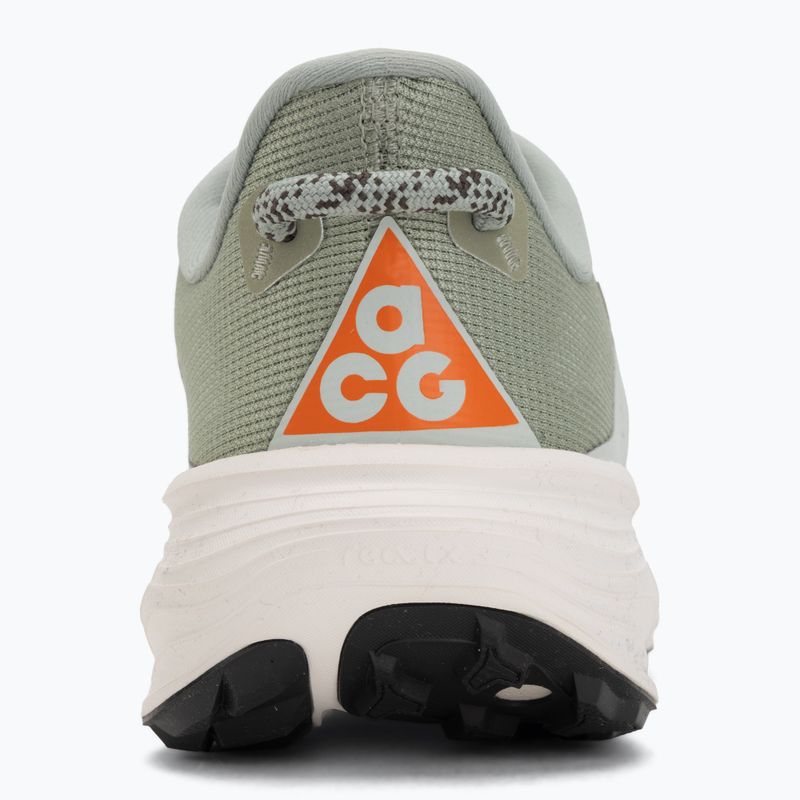 Férfi futócipő Nike ACG Pegasus Trail jade horizon/light silver/phantom 6