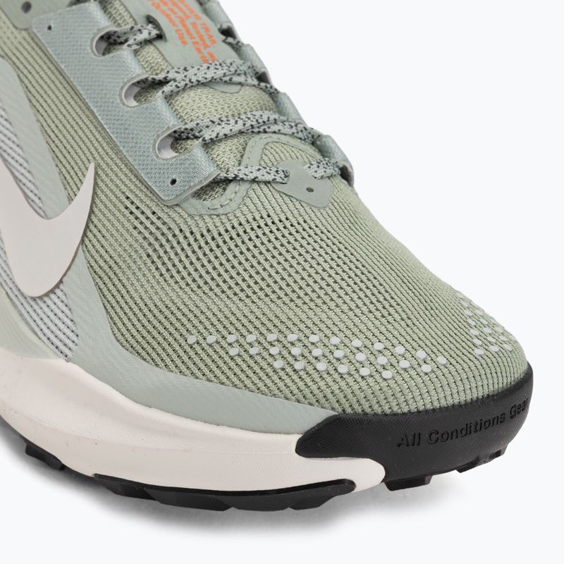 Férfi futócipő Nike ACG Pegasus Trail jade horizon/light silver/phantom 7