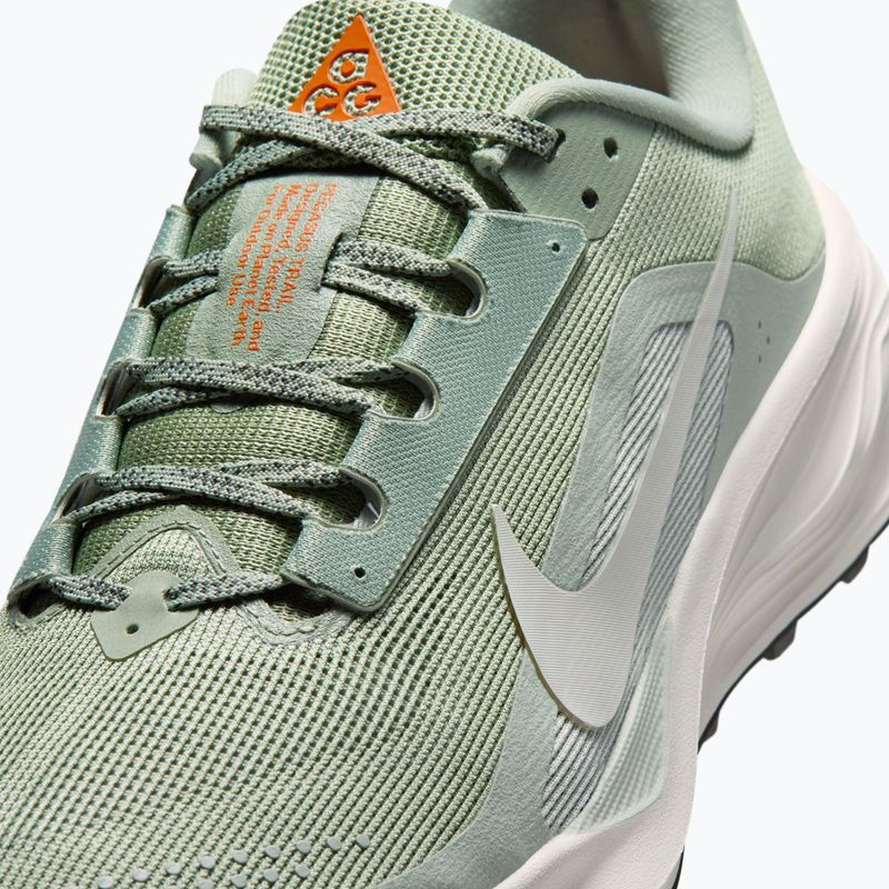 Férfi futócipő Nike ACG Pegasus Trail jade horizon/light silver/phantom 3
