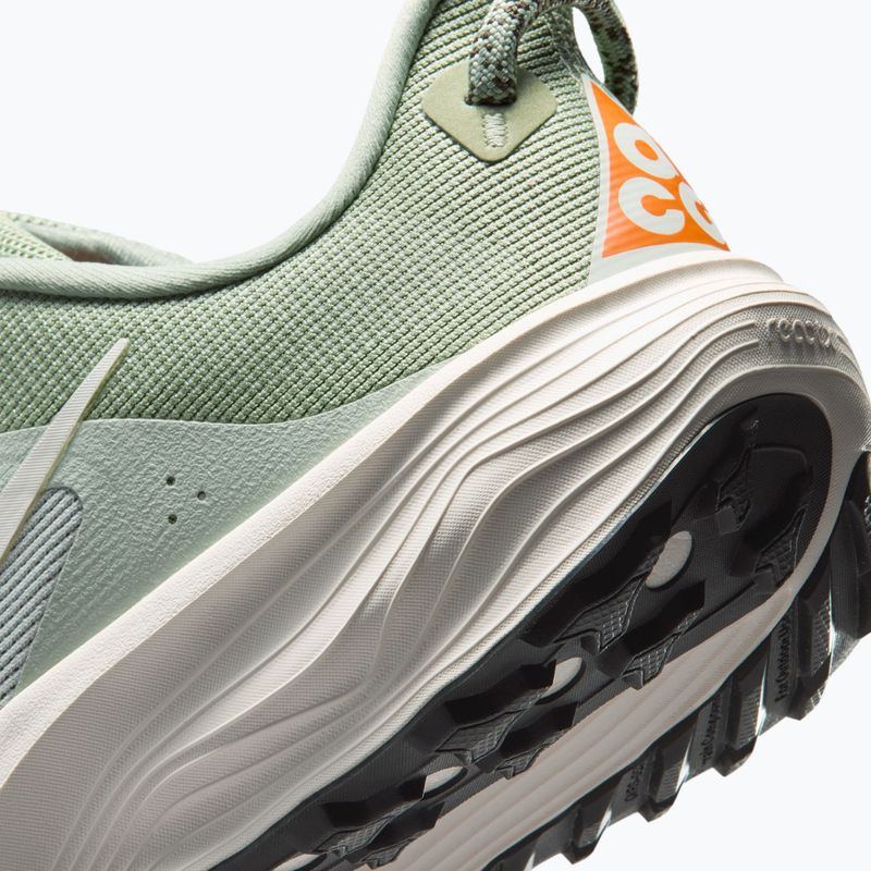 Férfi futócipő Nike ACG Pegasus Trail jade horizon/light silver/phantom 4