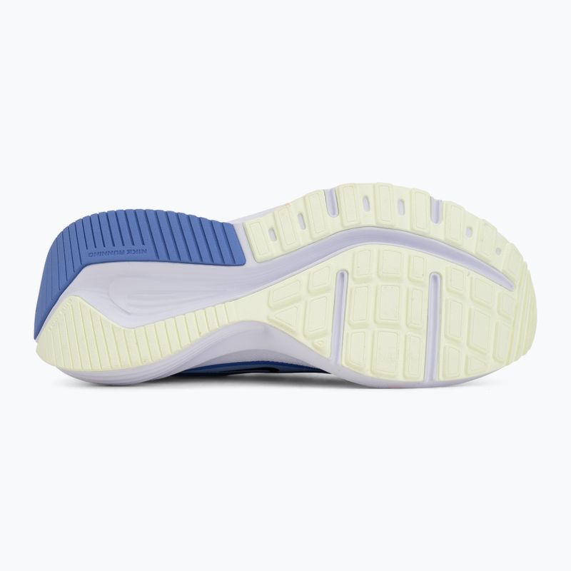 Férfi futócipő Nike Downshifter 14 colt tint/white/black/black spruce 4