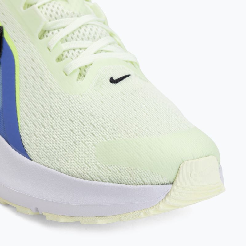 Férfi futócipő Nike Downshifter 14 colt tint/white/black/black spruce 7