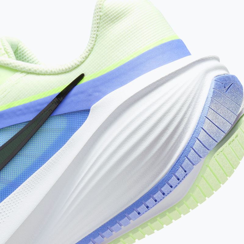 Férfi futócipő Nike Downshifter 14 colt tint/white/black/black spruce 4