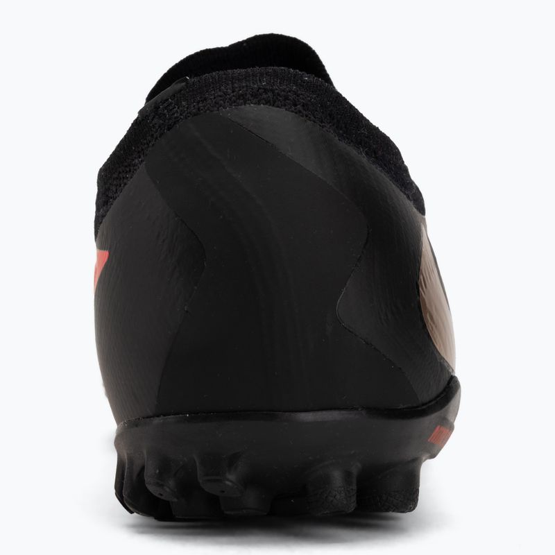 Férfi focicipők Nike Phantom 6 Low Pro bright crimson/black/blur 6