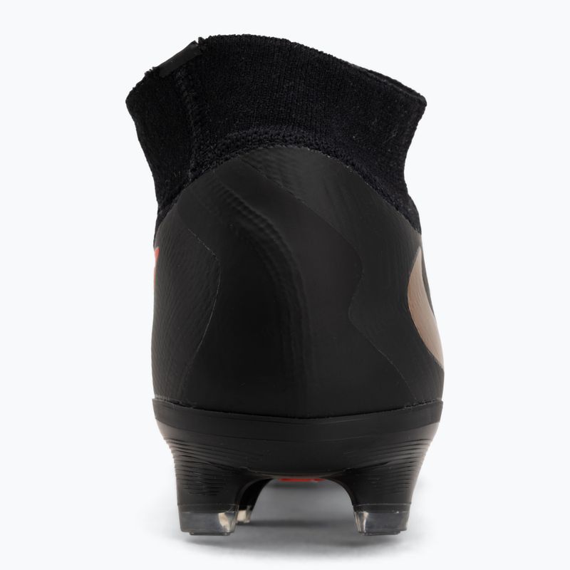 Férfi focicipők Nike Phantom 6 High Pro bright crimson/black/blur 6